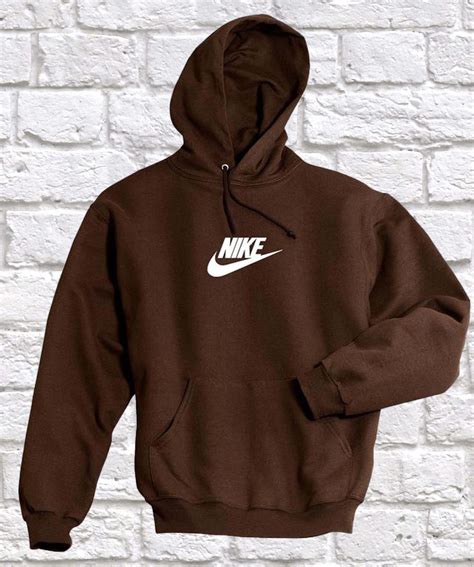 vintage Nike Air hoodie